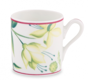 Ginori Florenza Acanto Coffee Cup - 2.7 oz.